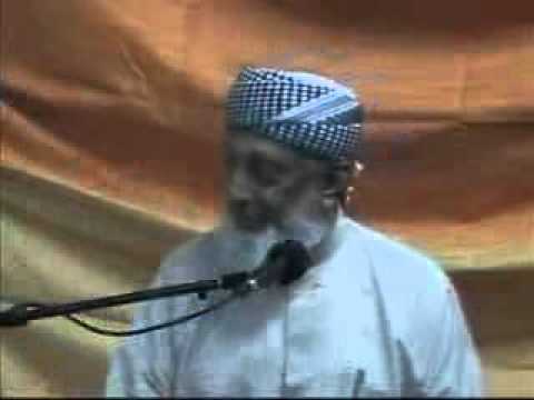 Marriage By Sheikh Imran Hosein 3 of 9