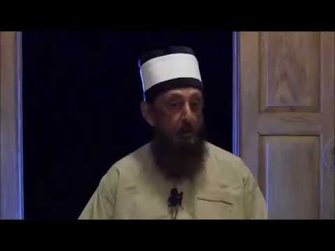 Greetings to Romania From Sheikh Imran Hosein