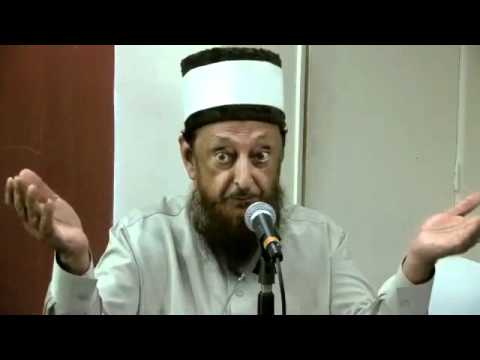 An Islamic Response To The Looming Economic Crisis By Sheikh Imran Hosein