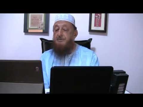 Clarity About Reality By Sheikh Imran Hosein