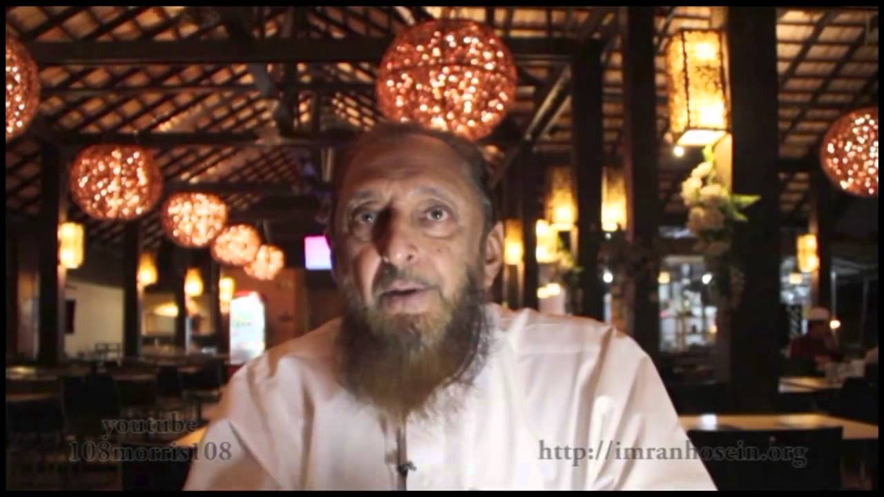 Crimea The Biggest Set Back To Zionism Ever Interview Sheikh Imran Hosein