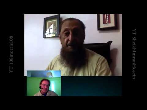 Turkish Threat Of Invading Syria Interview Sheikh Imran Hosein