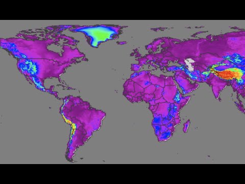 Safe Zones, Animal Anomalies, Primary Risks | Advanced Catastrophism