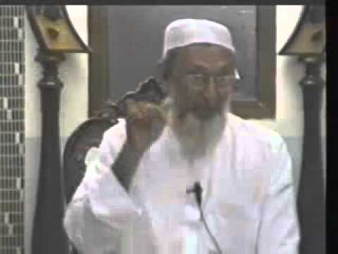 Asyura In The Quran By Sheikh Imran Hosein 4 of 4