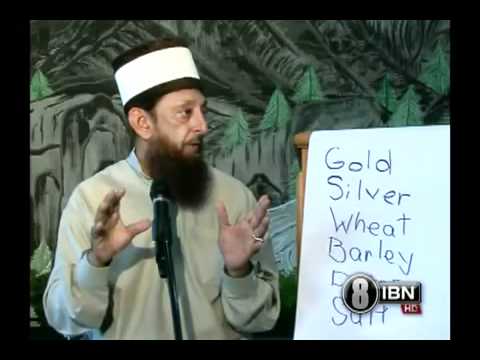 Dajjal's Deadliest Weapon By Sheikh Imran Hosein 2 of 8