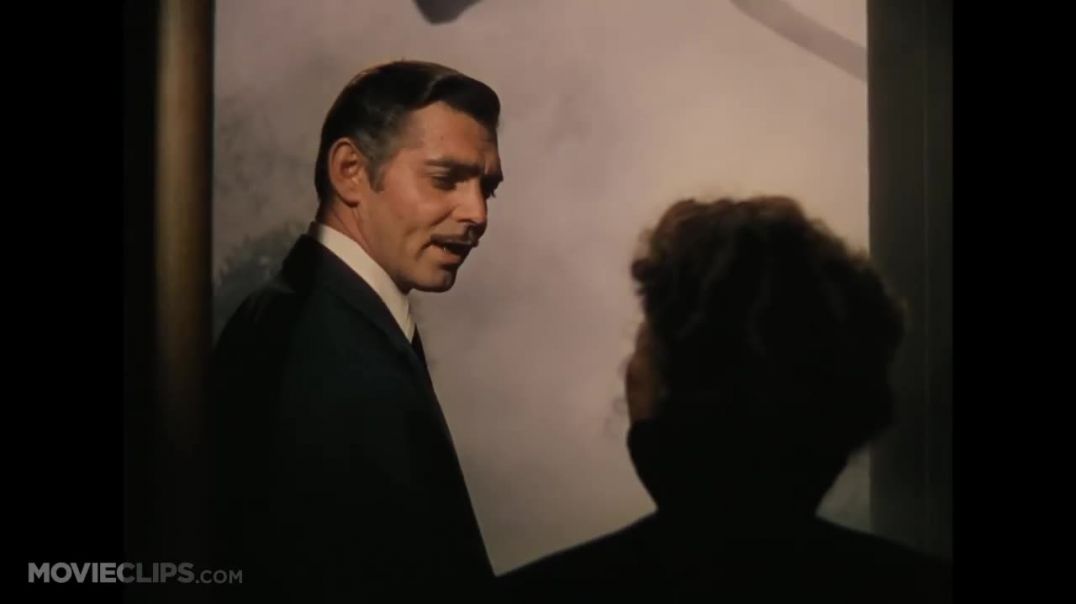 Frankly My Dear, I Don-t Give a Damn