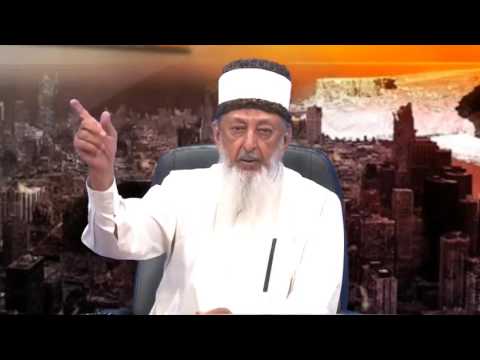 SIGNS OF THE TIMES [9] Answering Questions from around the World 16/4/17 By Sheikh Imran N Hosein