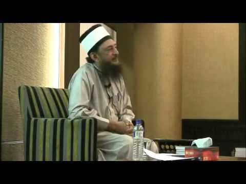 Introduction To Islamic Eschatology By Sheikh Imran Hosein