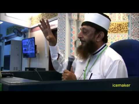 Islam, Russia, Ukraine and Alliance with Rum By Sheikh Imran Hosein