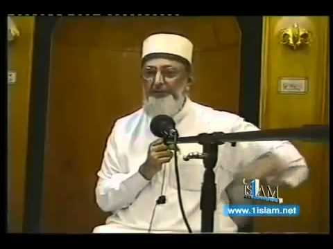 The Prohibition of Riba By Sheikh Imran Hosein 11 of 14