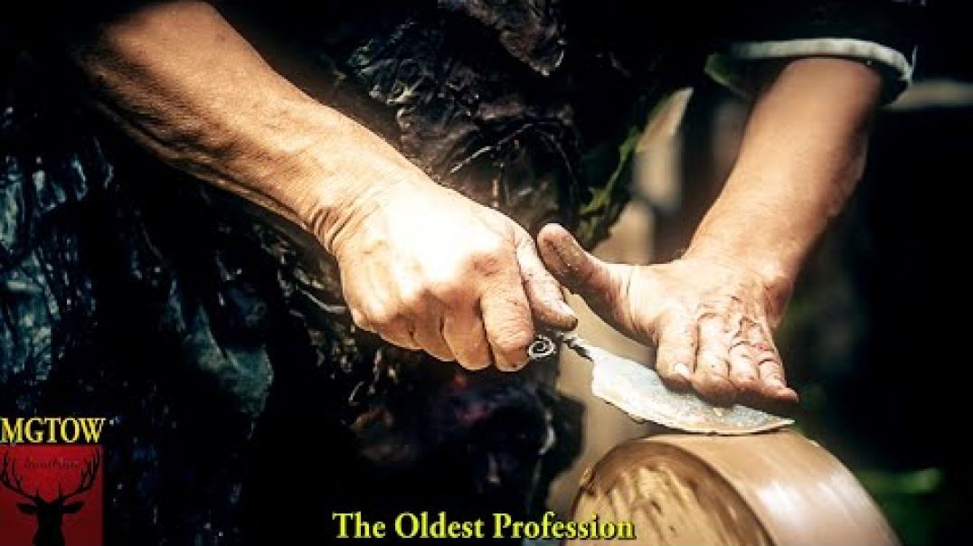 The Oldest Profession