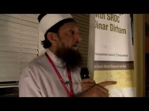 Dajjal And Symbolism In Akhirulzaman By Sheikh Imran Hosein