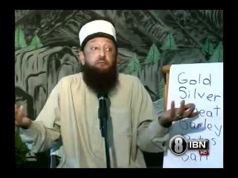 Dajjal's Deadliest Weapon By Sheikh Imran Hosein 5 of 8