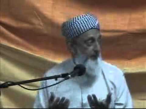 Marriage By Sheikh Imran Hosein 9 of 9