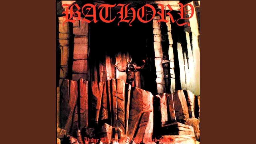 Metal With MGTOW Lyrics - BATHORY, Woman Of Dark Desires (read description)