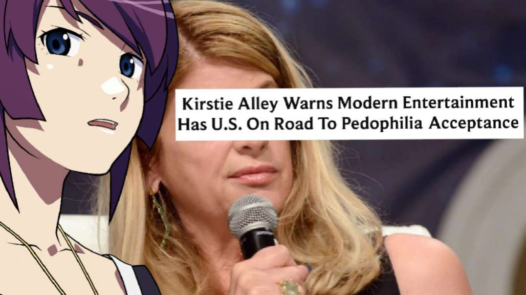 Grim Articles (7/10/21) Fireworks Are REEEECIST & Kirstie Alley Warns Of Pedo Acceptance In Hollyweird!