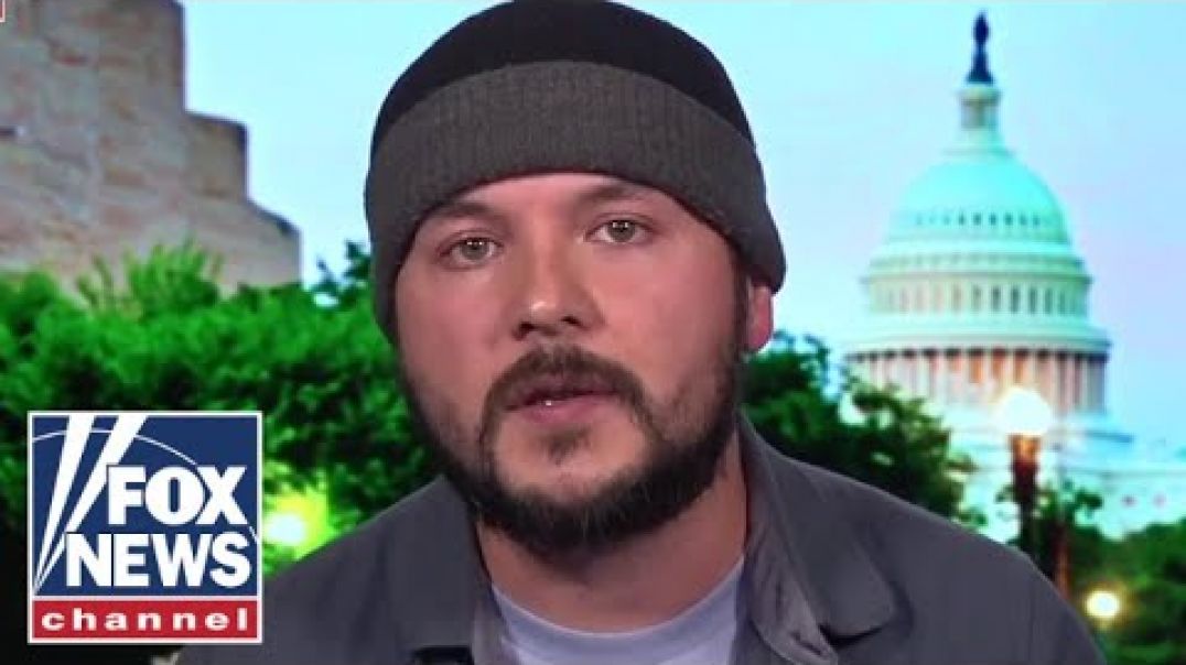 Tim Pool 'can't believe' people are falling for these narratives