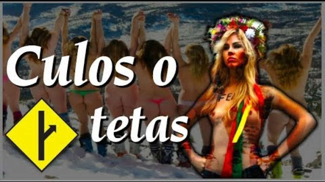 MGTOW ES (Petición): Culos o tetas ellas deciden!!!