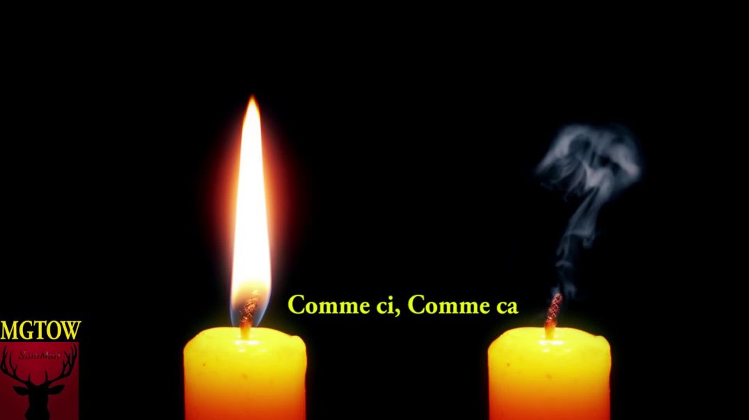 Comme Ci, Comme Ca