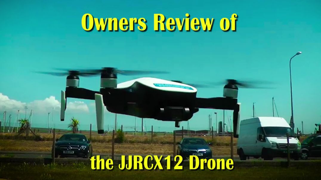 Honest Owners Review of the JJRCX12 Drone