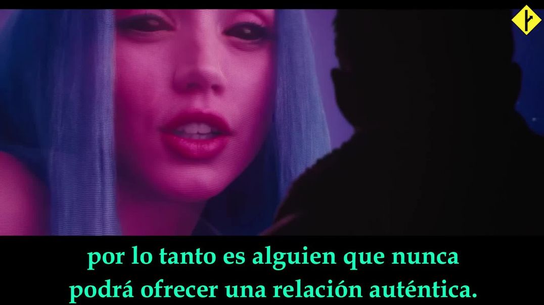 Blade Runner 2049: Masculinidad y Feminidad