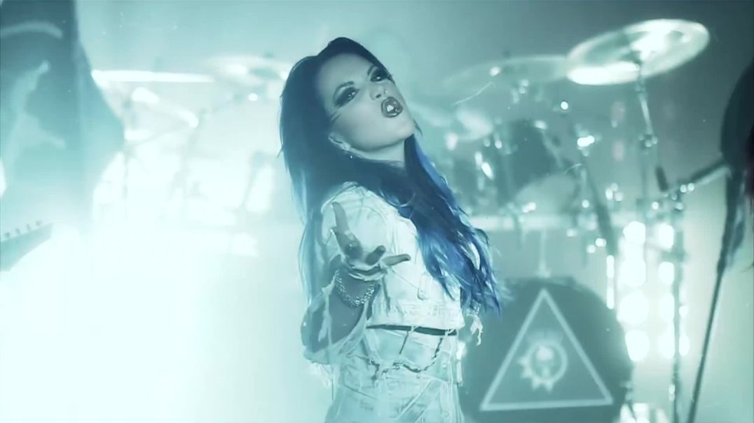 Arch Enemy - War Eternal (Official Music Video)