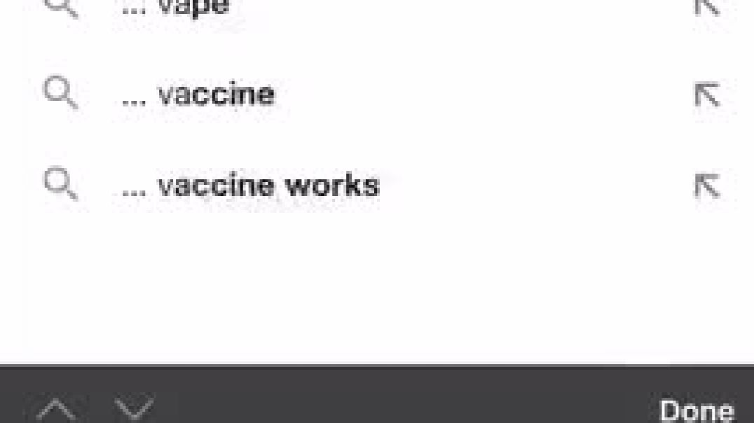 Ingrediente mortal do Holocough Jab: "simple ingredients of the moderna vaccine"