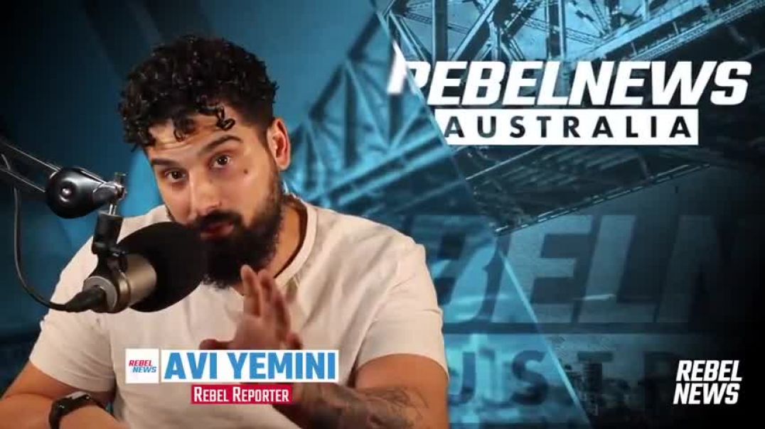 Rebel report leaked video of Daily mail Australia editor pushing FAKE news