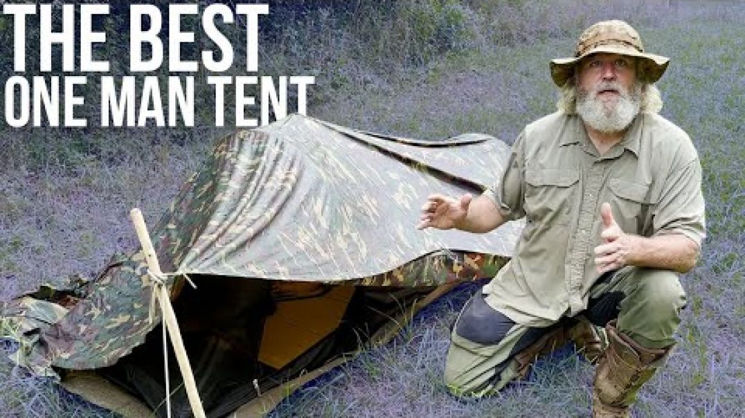 All About Tents | ON Three