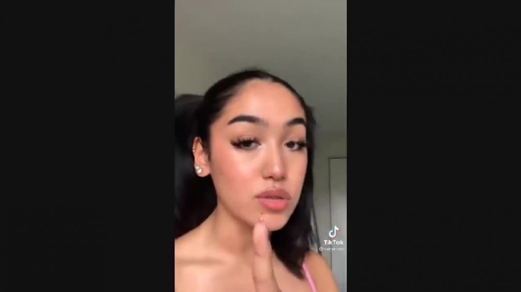 TikTok-s why women shouldn-t have the internet - Mirror