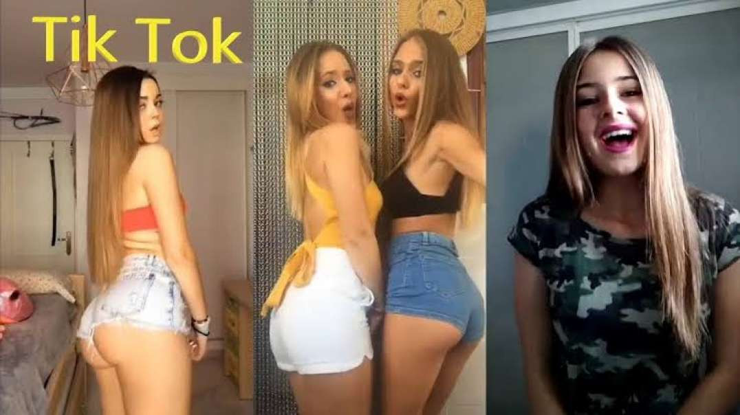 NÃO NAMORE NOVINHAS DO TIKTOK