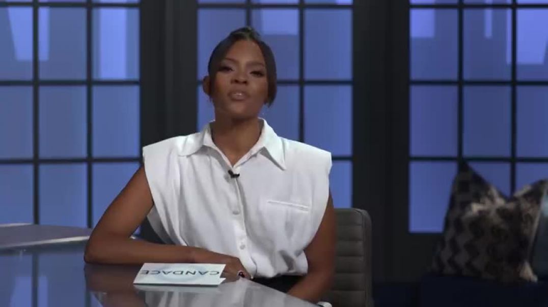 Trans Activist Picks Fight With Candace Owens — Here's What Happened Next