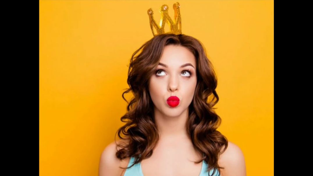 MGTOW, EL SINDROME DE LA PRINCESA