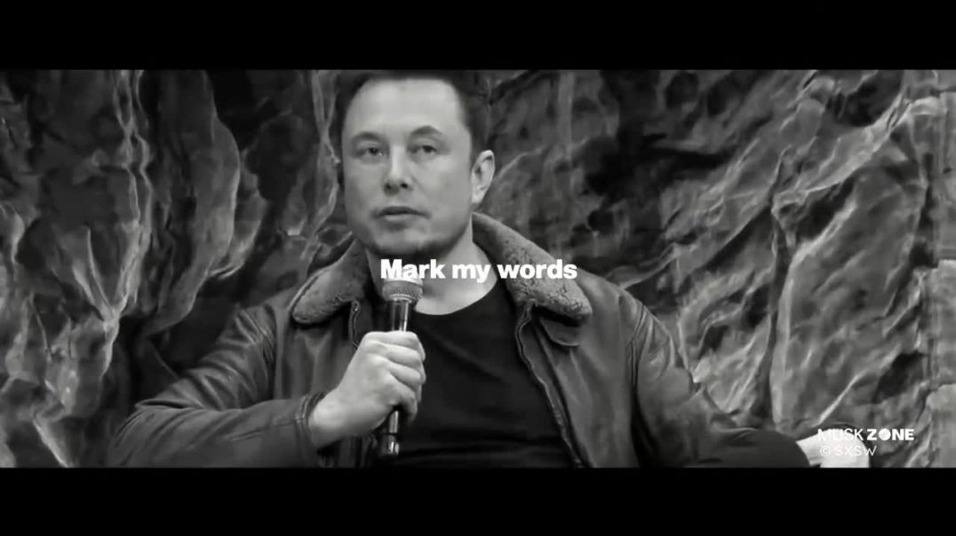 I Tried To Warn You - Elon Musk LAST WARNING (2021)