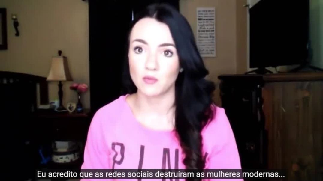 Como as redes sociais destruíram as mulheres