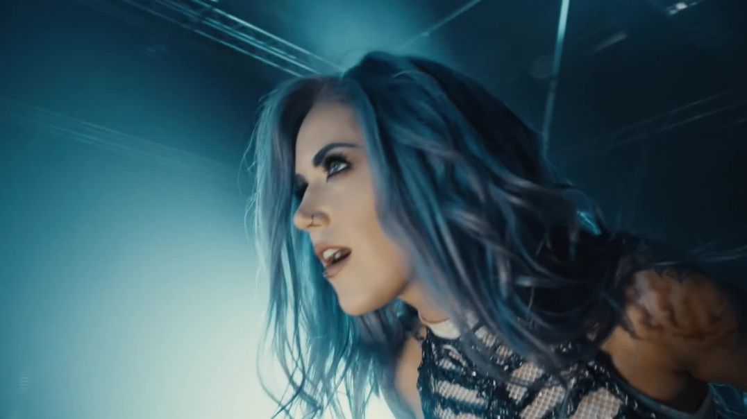 Arch Enemy - The World Is Yours (Official Music Video)