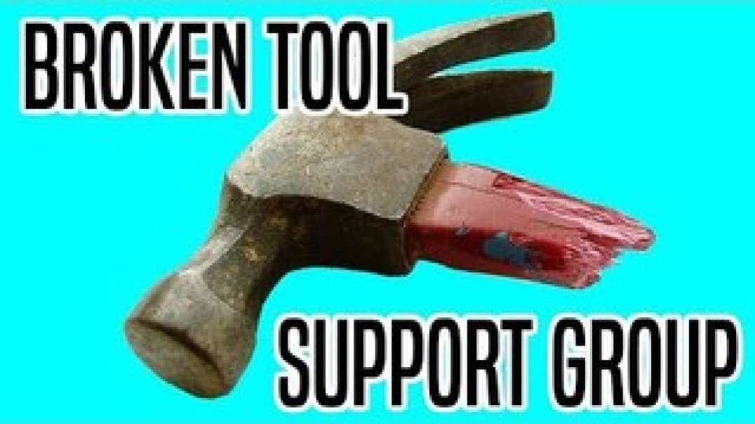 Broken Tool Support Group (MGTOW)