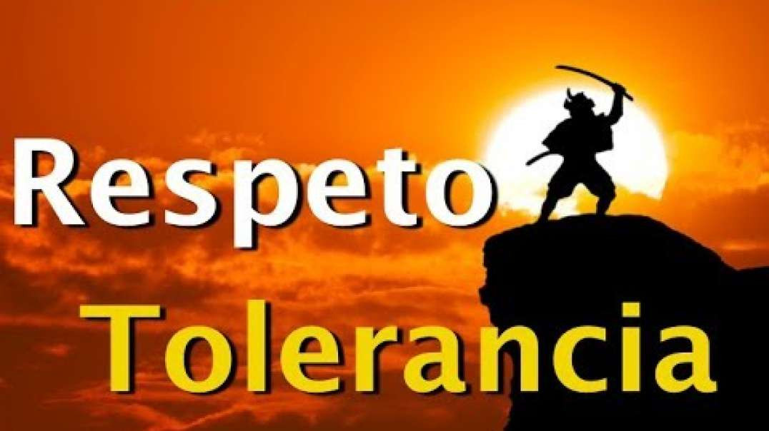 MGTOW (ES): Respeto o tolerancia