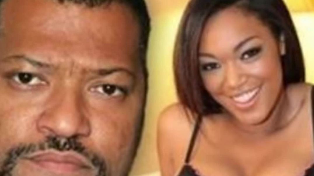 Como jogar o nome da FAMÍLIA na LAMA - LAURENCE FISHBURNE e sua filha atriz PORNO