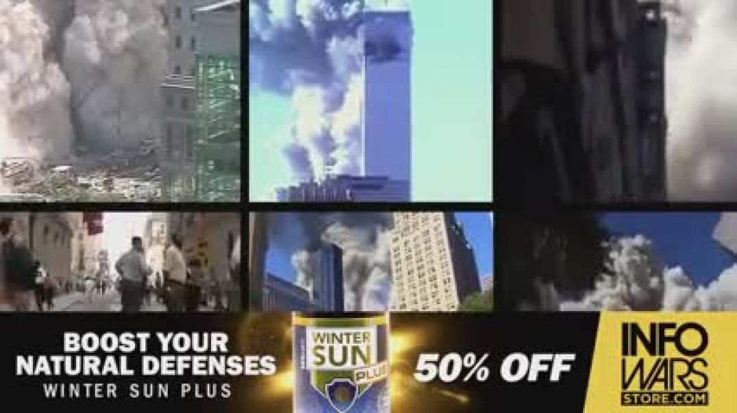 Twenty Years of 9/11 Lies