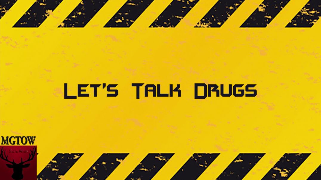 Lets Talk Drugs