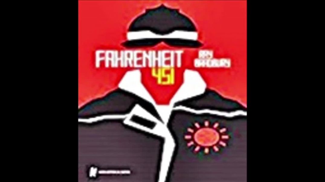 Fahrenheit 451 | Ray Bradbury, livro em análise