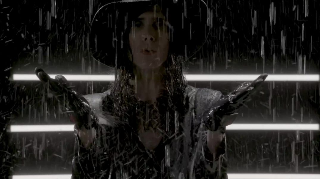 IAMX - Mile Deep Hollow (Official Music Video)