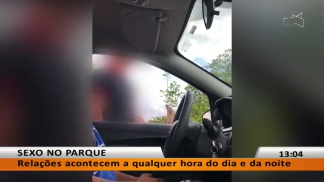 Dogging - SEXO NO PARQUE