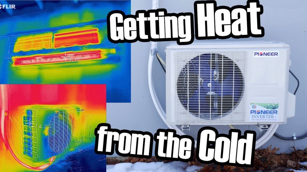 Heat Pumps: the Future of Home Heating