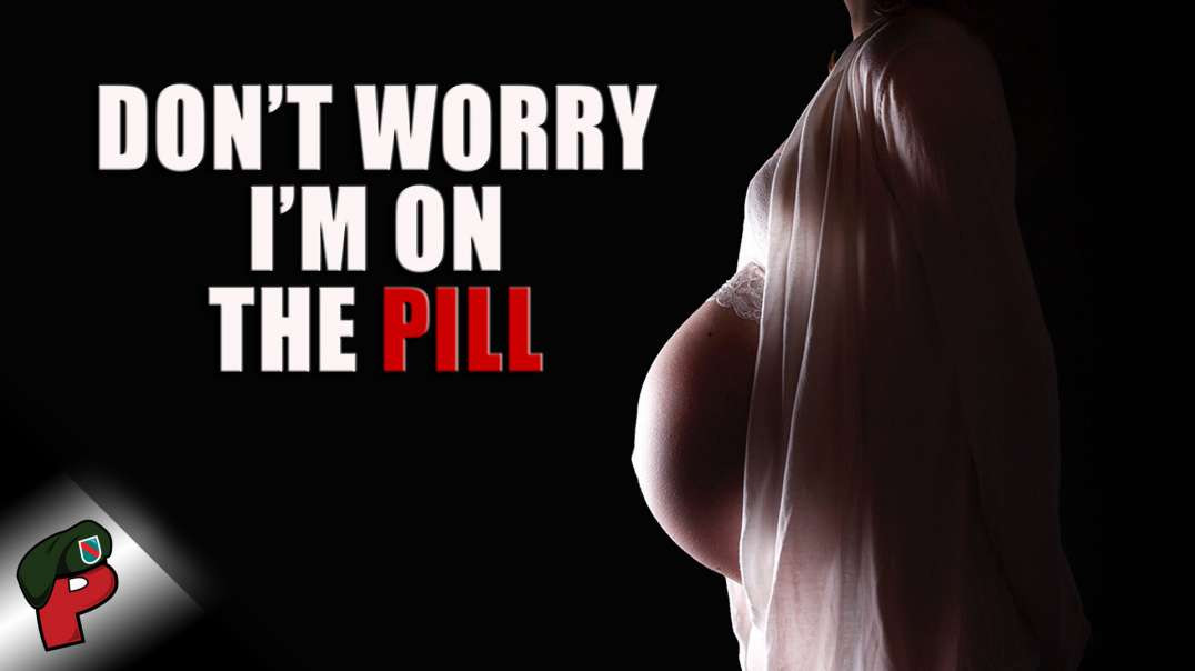 ⁣Don’t Worry, I’m On the Pill | Grunt Speak Highlights