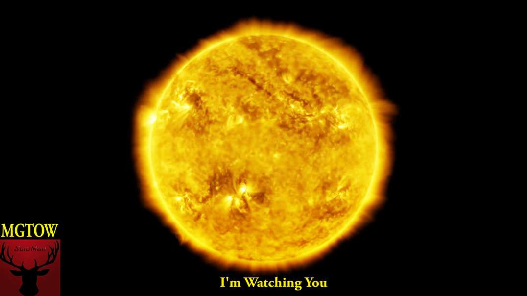 I'm Watching You