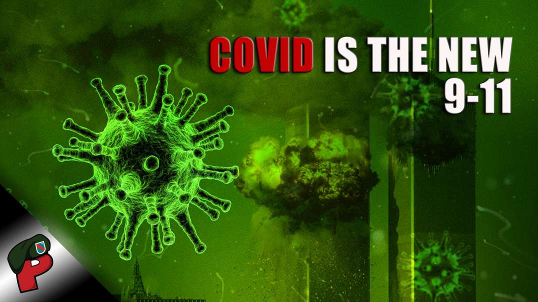 ⁣COVID is the New 9-11 | Grunt Speak Highlights