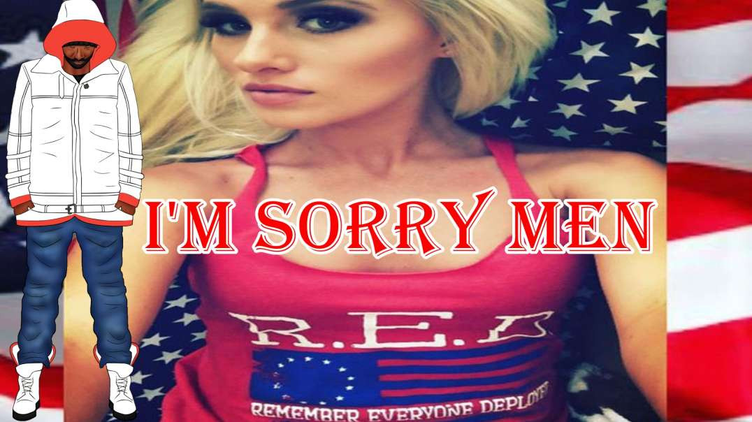 Tomi Lahren Apologizes To Men Sort Of