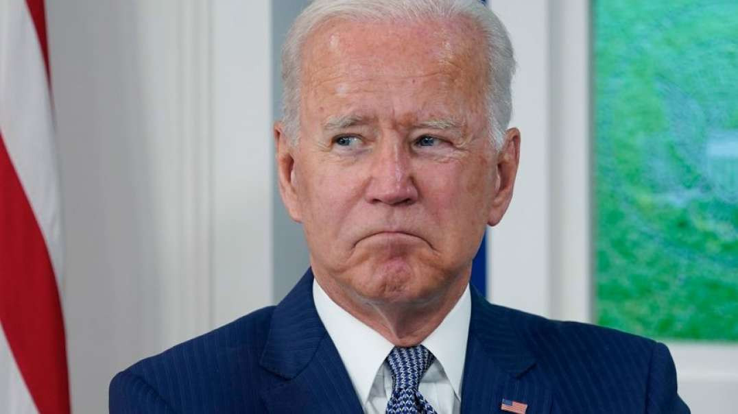 Phuck You Joe Biden I'm Leaving